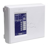 Прибор приемно-контрольный Сибирский Арсенал Гранит-5 с IP-регистратором событий48В (под заказ)