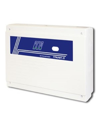 Модем центральный Сибирский Арсенал Гранит-Л2 вар.04 в Сергиевом Посаде Интегрированная система безопасности ЛАВИНА - Сибирский Арсенал Pintop.ru