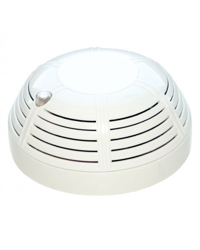 Извещатель пожарный дымовой оптико-электронный Сибирский Арсенал Данко (ИП 212-63) в Сергиевом Посаде Пожарные извещатели Pintop.ru