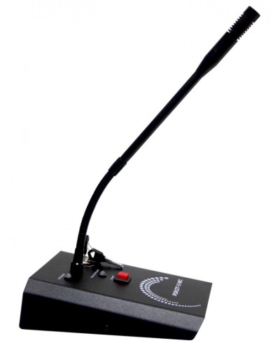 Станция микрофонная Сибирский Арсенал Микрофонная станция Рокот-5 МС в Сергиевом Посаде Система оповещения Рокот Сибирский Арсенал Pintop.ru