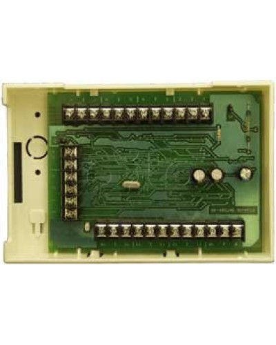 Контроллер шлейфов сигнализации сетевой Сигма-ИС СКШС-04 IP20 в Сергиевом Посаде Интегрированная система безопасности Р-08 СИГМА-ИС Pintop.ru