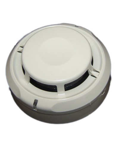 Извещатель пожарный дымовой оптико-электронный точечный Сигма-ИС А2ДПИ исп.08 в Сергиевом Посаде Пожарные извещатели Pintop.ru