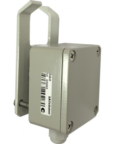 Извещатлье адресный вибирационный Сигма-ИС АВИ исп.08 в Сергиевом Посаде Адресная система пожарной сигнализации Сигма-ИС Pintop.ru