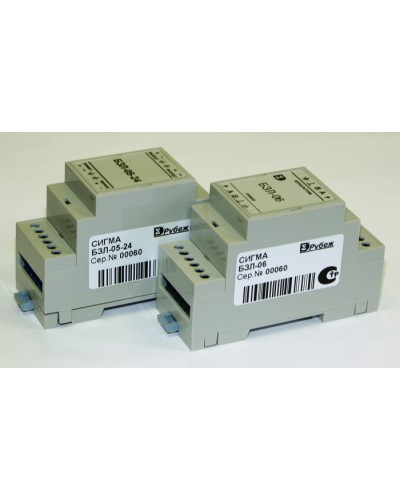 Блок защиты линий связи Сигма-ИС БЗЛ-05-24 в Сергиевом Посаде Интегрированная система безопасности Р-08 СИГМА-ИС Pintop.ru