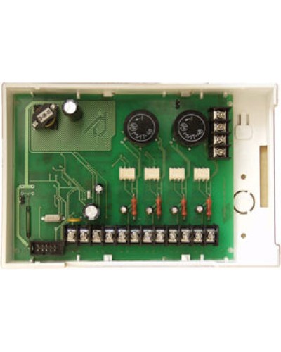 Контроллер шлейфов сигнализации сетевой Сигма-ИС СКШС-03-4 IP65 в Сергиевом Посаде Интегрированная система безопасности Р-08 СИГМА-ИС Pintop.ru