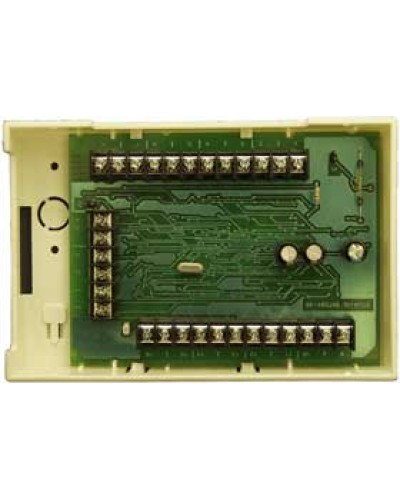 Контроллер шлейфов сигнализации сетевой Сигма-ИС СКШС-04 KT IP65 в Сергиевом Посаде Интегрированная система безопасности Р-08 СИГМА-ИС Pintop.ru