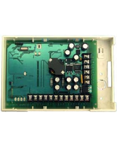 Контроллер управления пожаротушением сетевой Сигма-ИС СКУП-01 IP65 в Сергиевом Посаде Интегрированная система безопасности Р-08 СИГМА-ИС Pintop.ru