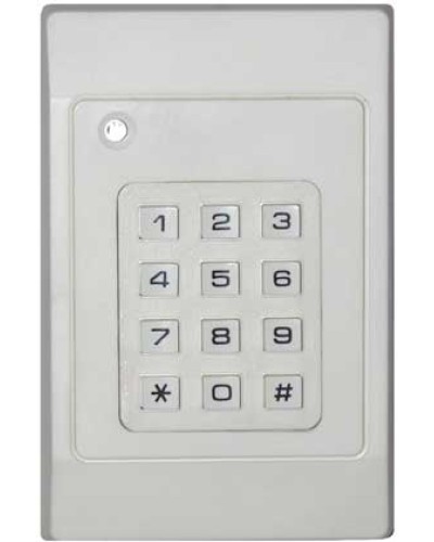 Устройство кодонаборное Сигма-ИС УСК-02К в Сергиевом Посаде Интегрированная система безопасности Р-08 СИГМА-ИС Pintop.ru