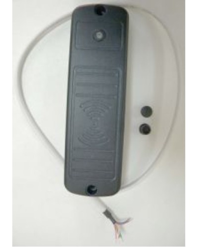 Устройство считывания кода бесконтактных карт Сигма-ИС УСК-02М в Сергиевом Посаде Адресная система пожарной сигнализации Сигма-ИС Pintop.ru