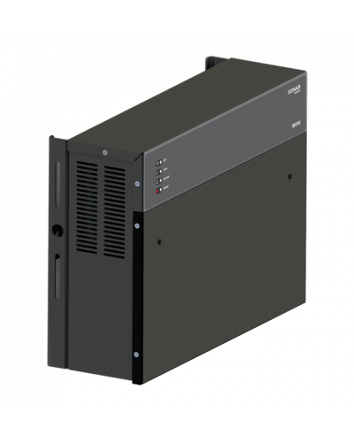 Усилитель линейный Sonar SMPA-100 в Сергиевом Посаде Система оповещения и трансляции Sonar Pintop.ru