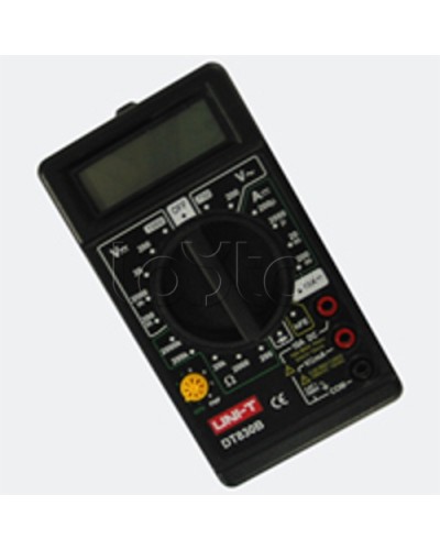 Мультиметр СПЭК ИП-2 в Сергиевом Посаде Дополнительное оборудование для ОПС Pintop.ru