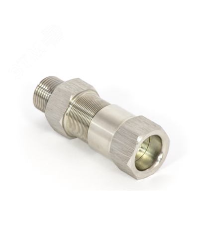 Кабельный ввод Спектрон КВБ-ЕХЕ-20/14-М в Сергиевом Посаде Дополнительное оборудование (Ex) Pintop.ru