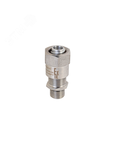 Кабельный ввод Спектрон КВМ-ЕХЕ-25/19-Н-25х1,5 в Сергиевом Посаде Дополнительное оборудование (Ex) Pintop.ru