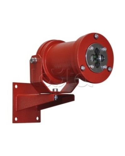 Извещатель пожарный пламени взрывозащищенный Спектрон-401-Exd-А в Сергиевом Посаде Пожарные извещатели (Ex) Pintop.ru