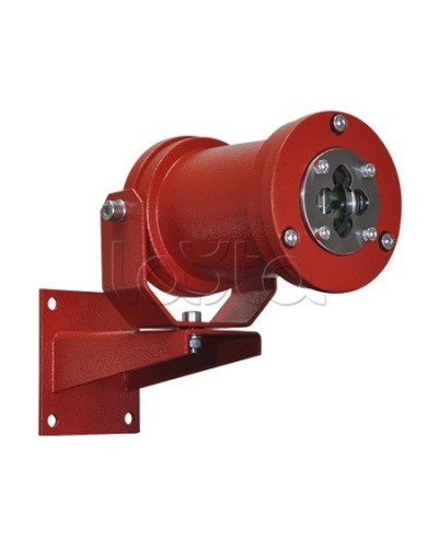 Извещатель пожарный пламени взрывозащищенный Спектрон-401.01-Exd-M в Сергиевом Посаде Пожарные извещатели (Ex) Pintop.ru