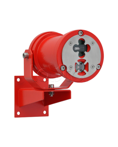Извещатель пожарный пламени взрывозащищенный Спектрон-601Exd-M в Сергиевом Посаде Пожарные извещатели (Ex) Pintop.ru