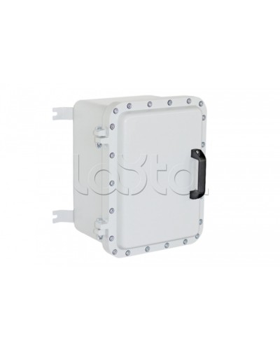 Коробка взрывозащищенная с электрическим подогревом Спектрон-КВ-Exd-А-ЭП 441х356х266 в Сергиевом Посаде Комутационные взрывозащищенные коробки Pintop.ru