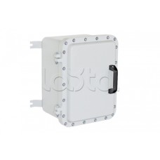 Коробка взрывозащищенная с электрическим подогревом Спектрон-КВ-Exd-А-ЭП 570х370х240