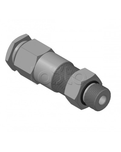 Ввод кабельный Спектрон КВБ-12/8-2У-М в Сергиевом Посаде Дополнительное оборудование (Ex) Pintop.ru