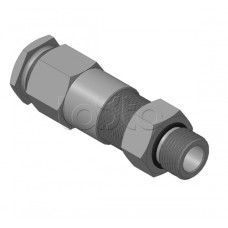 Ввод кабельный Спектрон КВБ-15/10-2У-Н