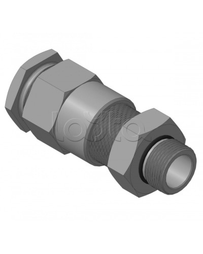 Ввод кабельный Спектрон КВБ-22/12-2У-М-25х1,5 в Сергиевом Посаде Дополнительное оборудование (Ex) Pintop.ru