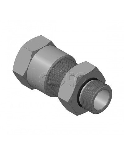 Ввод кабельный Спектрон КВБ-22/12-М-25х1,5 в Сергиевом Посаде Дополнительное оборудование (Ex) Pintop.ru