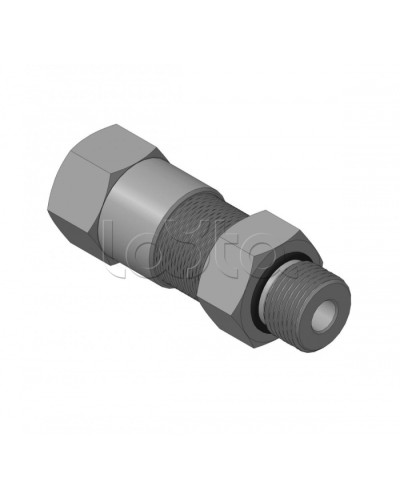 Ввод кабельный Спектрон КВМ-10/6-Н в Сергиевом Посаде Дополнительное оборудование (Ex) Pintop.ru