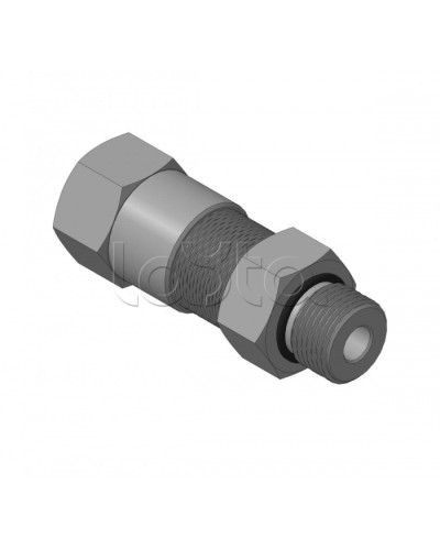 Ввод кабельный Спектрон КВМ-10/8-Н в Сергиевом Посаде Дополнительное оборудование (Ex) Pintop.ru