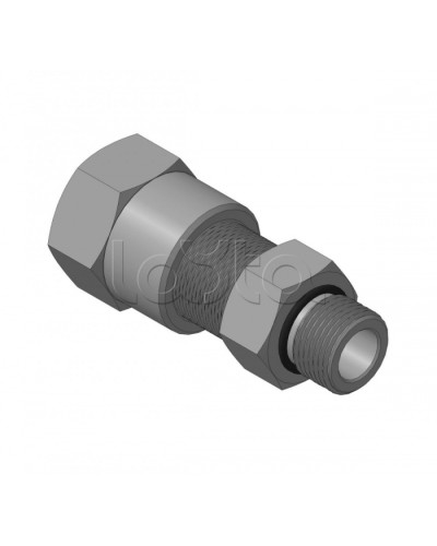 Ввод кабельный Спектрон КВМ-15/12-Н в Сергиевом Посаде Дополнительное оборудование (Ex) Pintop.ru