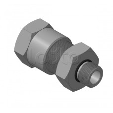 Ввод кабельный Спектрон КВМ-20/12-М