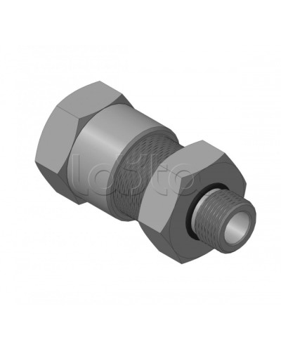 Ввод кабельный Спектрон КВМ-20/12-Н в Сергиевом Посаде Дополнительное оборудование (Ex) Pintop.ru