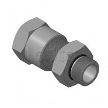 Ввод кабельный Спектрон КВМ-20/16-М-25х1,5