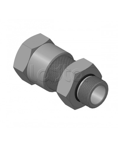 Ввод кабельный Спектрон КВМ-20/16-М-25х1,5 в Сергиевом Посаде Дополнительное оборудование (Ex) Pintop.ru