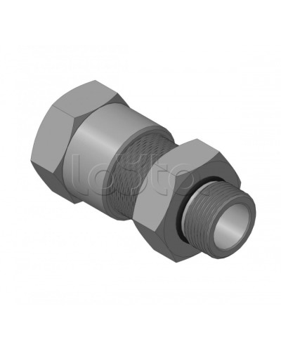 Ввод кабельный Спектрон КВН-16-Н-25х1,5 в Сергиевом Посаде Взрывозащищенные камеры Pintop.ru