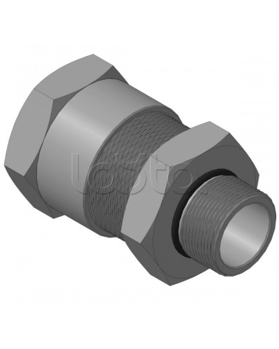 Ввод кабельный Спектрон КВН-20-М-32х1,5 в Сергиевом Посаде Дополнительное оборудование (Ex) Pintop.ru