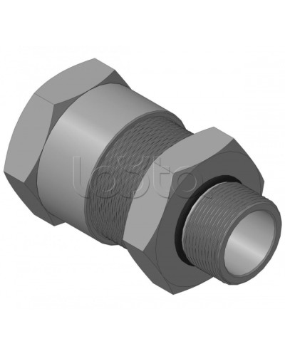 Ввод кабельный Спектрон КВН-24-М-32х1,5 в Сергиевом Посаде Дополнительное оборудование (Ex) Pintop.ru