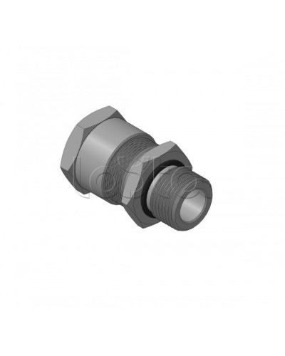 Ввод кабельный Спектрон КВН-ЕХЕ-12-Н в Сергиевом Посаде Дополнительное оборудование (Ex) Pintop.ru