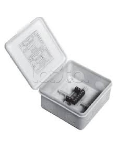 Коробка монтажная Спектрон МК04 в Сергиевом Посаде Комутационные взрывозащищенные коробки Pintop.ru