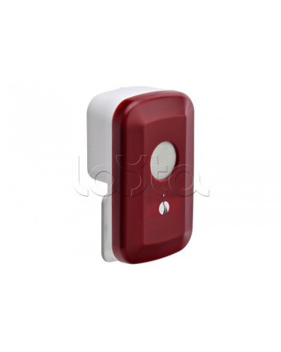 Оповещатель светозвуковой взрывозащищенный Спектрон ОСЗ-Exi-Прометей 12-36В в Сергиевом Посаде Оповещатели Ex Pintop.ru