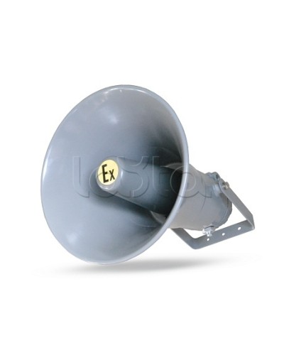 Громкоговоритель рупорный взрывозащищенный Спектрон Прометей-ГВР-Exd-50 в Сергиевом Посаде Акустические системы (Ex) Pintop.ru