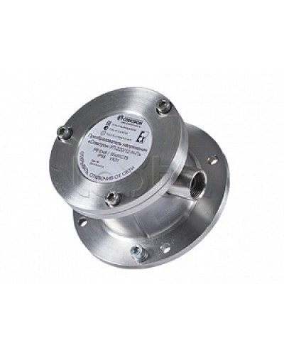 Преобразователь напряжения универсальный стабилизированный Спектрон-УП-220/12-Н в Сергиевом Посаде Дополнительное оборудование (Ex) Pintop.ru