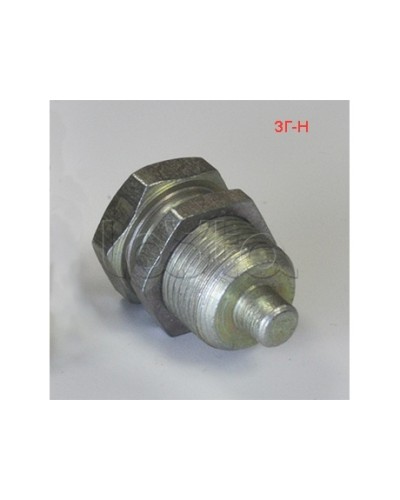 Заглушка оконечная М20x1,5 Спектрон Заглушка-Н в Сергиевом Посаде Дополнительное оборудование для ОПС Pintop.ru