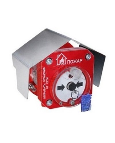 Спектрон-512-Exd-А-ИПР-А исп.01 - Исполнение по классу А. Корпус - алюминиевый сплав. Маркировка взрывозащиты. 1Ex db IIC T6 Gb/Ex tb IIIC T85ºC Db.2-х(I деж - 0,03мА, I пож - 3,3-35мА) и 4-х(I деж - 5мА, I пож - 3,3-35мА) в Сергиевом Посаде Пожарные извещател