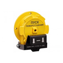 Устройство дистанционного пуска взрывозащищённое Спектрон-535-Exd-А-УДП-01-HART