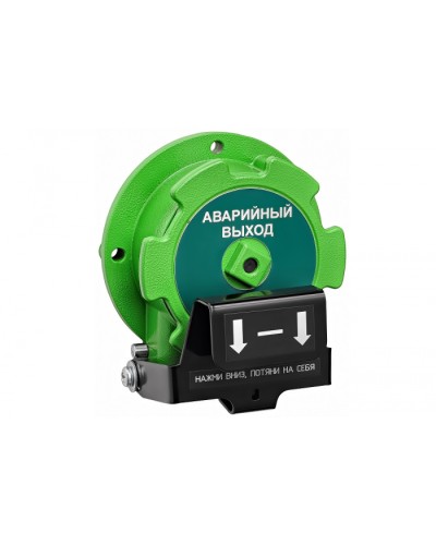 Устройство дистанционного пуска взрывозащищённое Спектрон-535-Exd-Н-УДП-03-HART в Сергиевом Посаде Пожарные извещатели (Ex) Pintop.ru