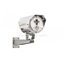 Извещатель пламени пожарный ИК/УФ взрывозащищенный Спектрон-601-Exd-H-HART