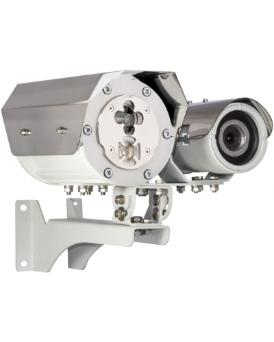 Извещатель пожарный пламени взрывозащищённый Спектрон-601-Exd-Н-В в Сергиевом Посаде Пожарные извещатели Pintop.ru