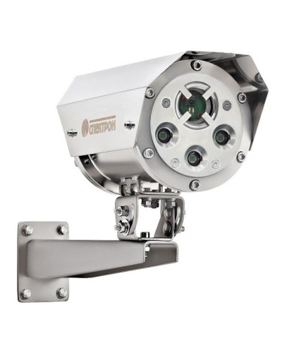 Извещатель пожарный пламени взрывозащищённый Спектрон-701-Exd-А в Сергиевом Посаде Пожарные извещатели Pintop.ru