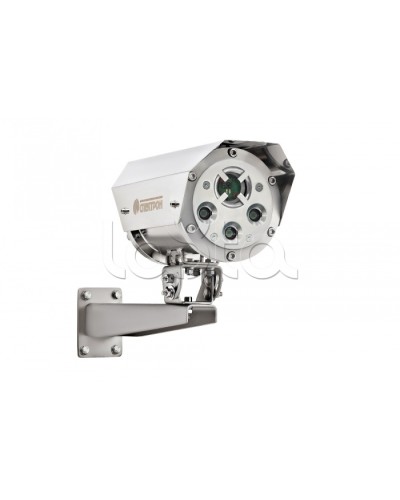 Извещатель пламени пожарный ИК взрывозащищенный Спектрон-801-Exd-H в Сергиевом Посаде Пожарные извещатели (Ex) Pintop.ru