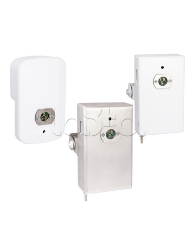 Извещатель пожарный пламени взрывозащищенный Спектрон-801-Exi в Сергиевом Посаде Пожарные извещатели (Ex) Pintop.ru